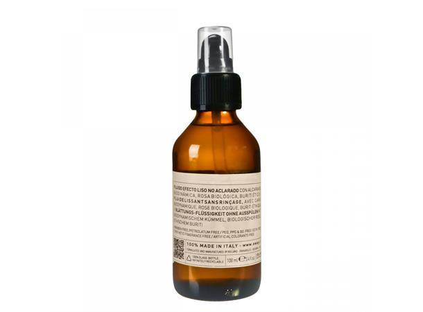 Oway, No-Rinse Smoothing Fluid-Varmebeskyttelse-JKSHOP