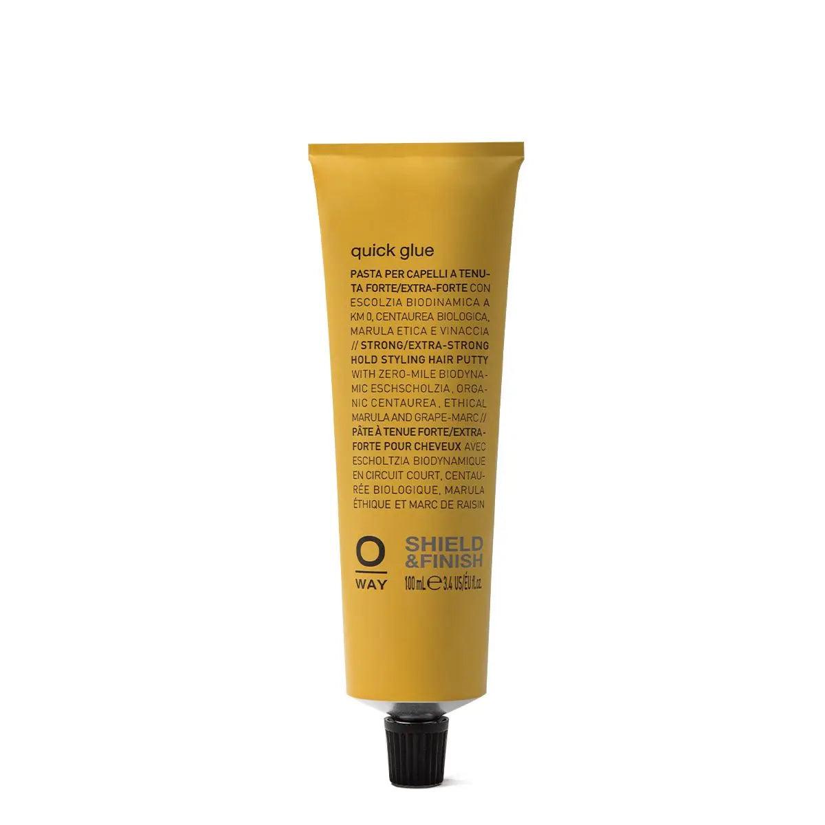 Oway Quick Glue-Gel-JKSHOP