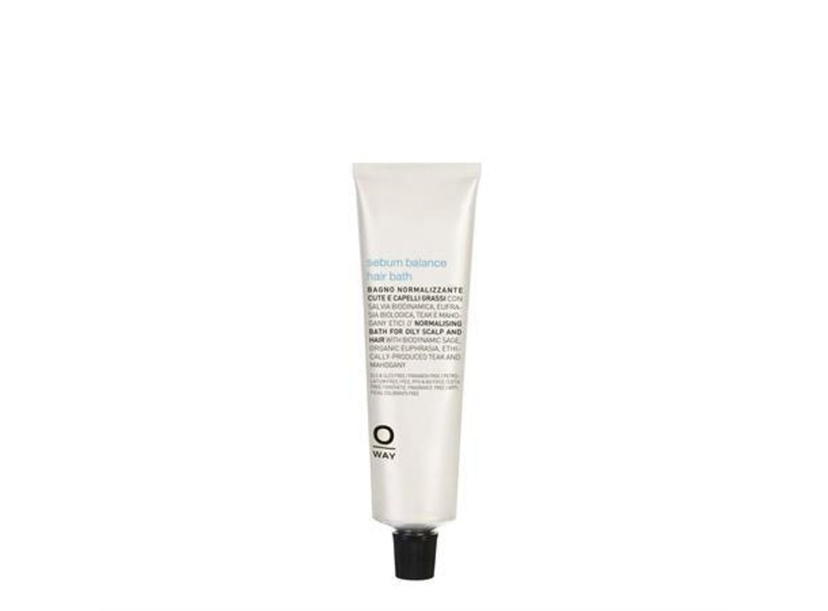 Oway Sebum Balance Hair Bath – produktbilde