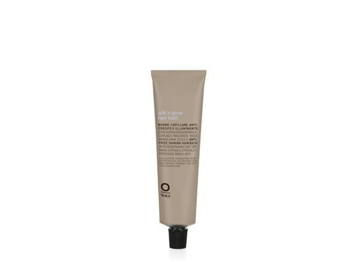 Oway Silk'n Glow Hair Bath – produktbilde