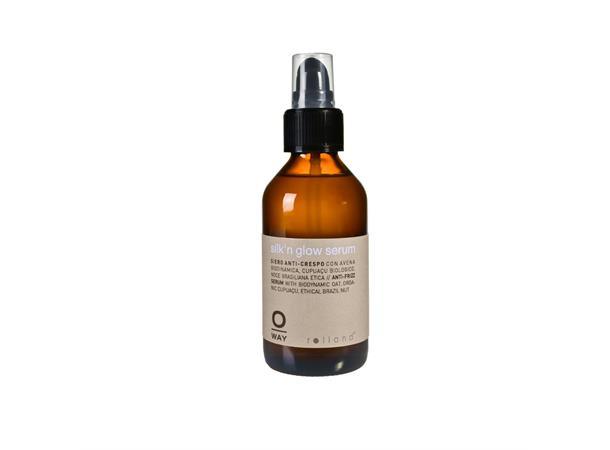 Oway, Silk'n Glow Serum 100ml-Hårserum-JKSHOP