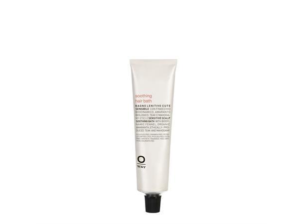 Oway, Soothing Hair Bath 240ml-Sjampo-JKSHOP