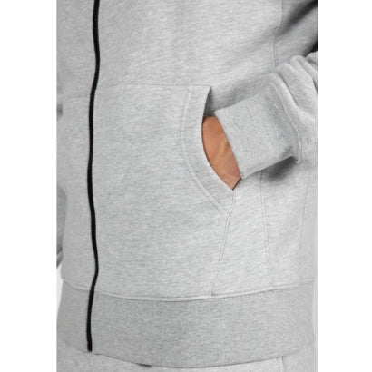 Gorilla Wear Kennewick Zipped Hoodie