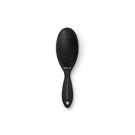PENISCULUS Gentle Detangle Brush- Black - Hårbørste - JK-Shop