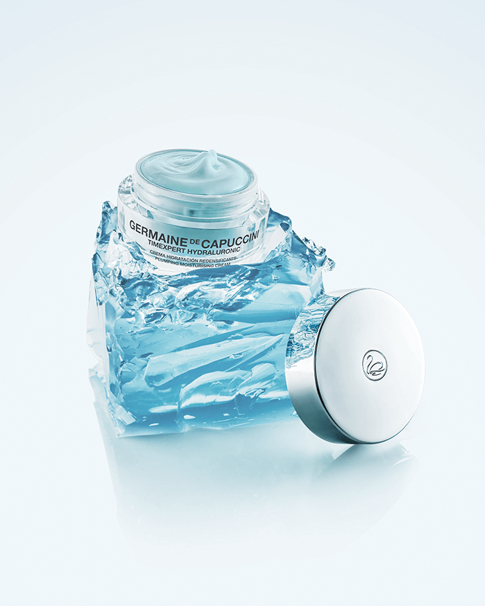 PLUMPING MOISTURISING GEL CREAM SOFT-Fuktighetskrem-JKSHOP