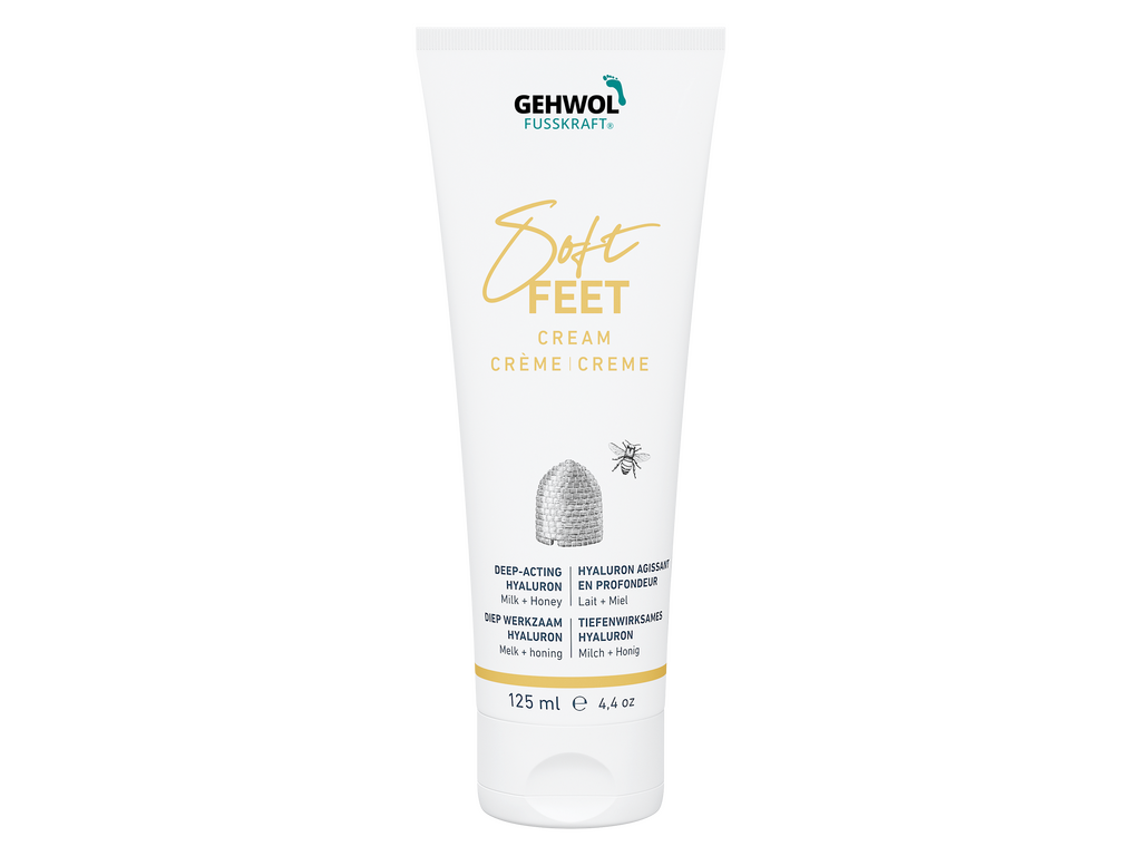 Gehwol Fusskraft Soft Feet Cream