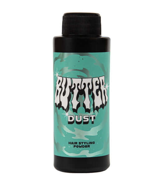 Pan Drwal- Butter Dust- Hair Styling Powder-Pudder-JKSHOP