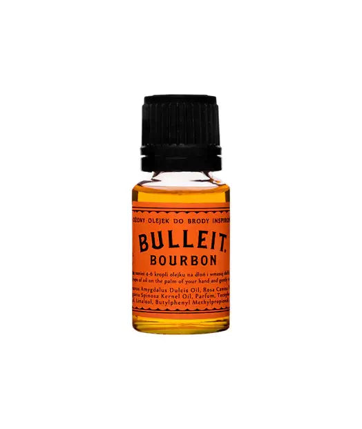 Pan Drwal- "Citrus Scents" Beard Oil SET-Skjeggsett-JKSHOP