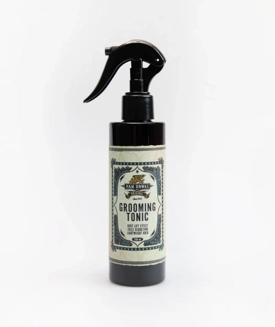 Pan Drwal Original Grooming Tonic - Stylingspray - JK-Shop