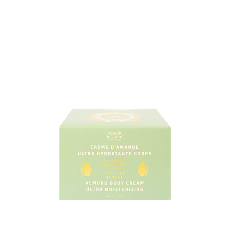 Panier Soothing Almond Body Butter - Body Butter - JK-Shop