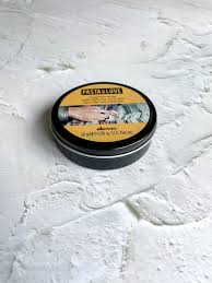 Pasta & Love Strong Hold Styling Clay 50ml - Clay - JK-Shop