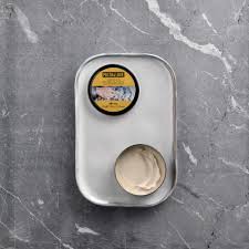 Pasta & Love Strong Hold Styling Clay 50ml - Clay - JK-Shop