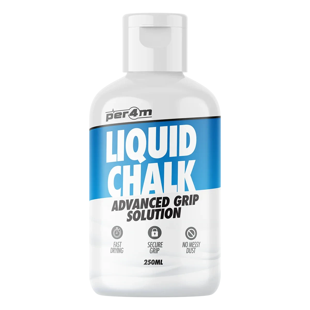 Per4m Liquid Chalk, 250ml - Flytende kalk - JK-Shop