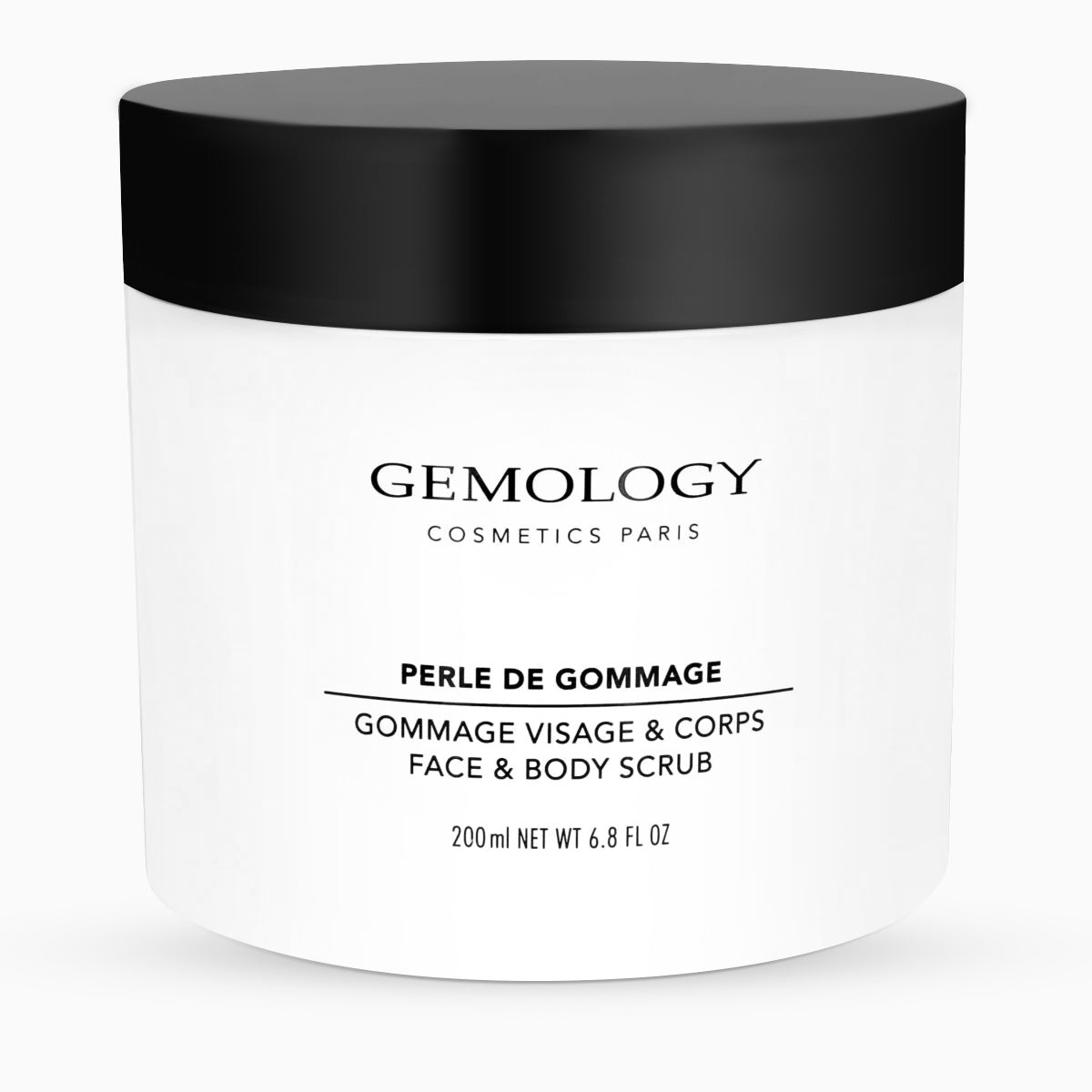 Perle de Gommage Face and Body Scrub - Kroppspleie - JK-Shop