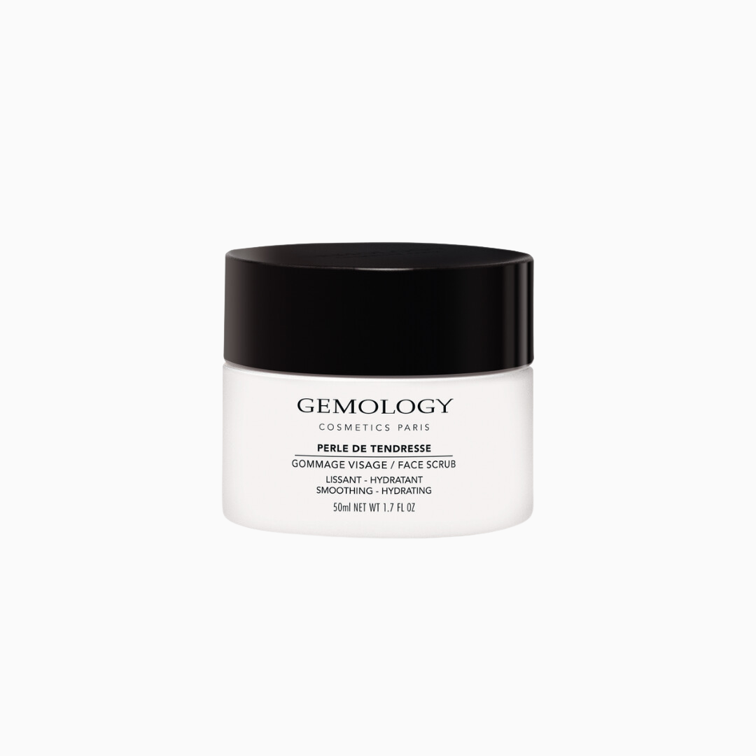 Perle de Tendresse Face Scrub - hudpleie - JK-Shop