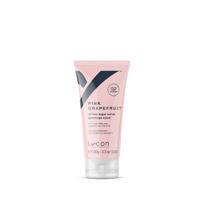 Lycon Sugar Scrub 100ml