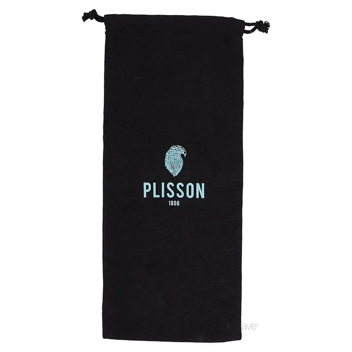 Plisson Pneumatisk Hair Brush, Small- Wild Boar-Hårbørste-JKSHOP