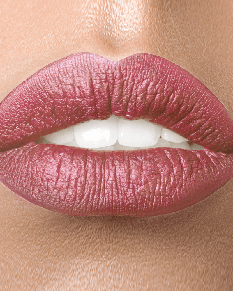 Yamour, Powerfull Liquid Lipstick-Leppestift-JKSHOP