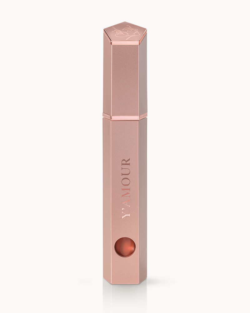 Yamour, Powerfull Liquid Lipstick-Leppestift-JKSHOP