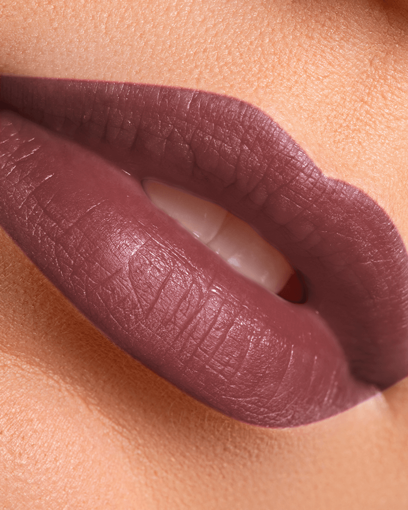 Yamour, Powerfull Liquid Lipstick-Leppestift-JKSHOP