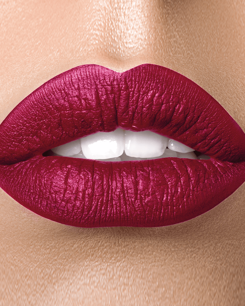 Yamour, Powerfull Liquid Lipstick-Leppestift-JKSHOP