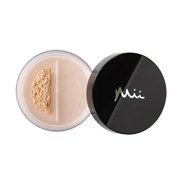 Mii Irresistible Face Base - 8 nyanser