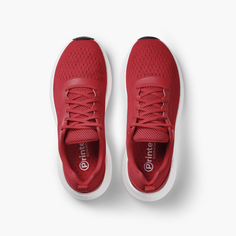 Printer Essentials Flex Sneakers - Joggesko - JK-Shop