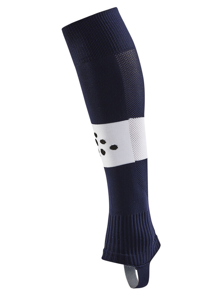 Pro Control Stripe W-O Foot Socks Senior - Sokker - JK-Shop