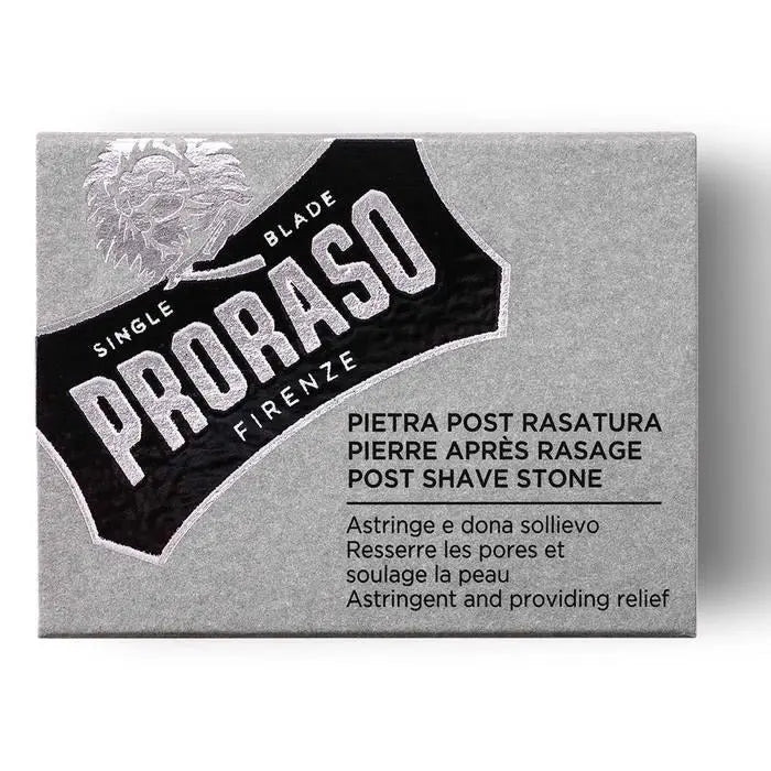 Proraso Post shave stone-Alum-JKSHOP