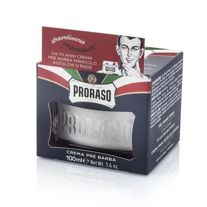 Proraso Pre-Shaving Krem - Protective-Pre-Shave-JKSHOP