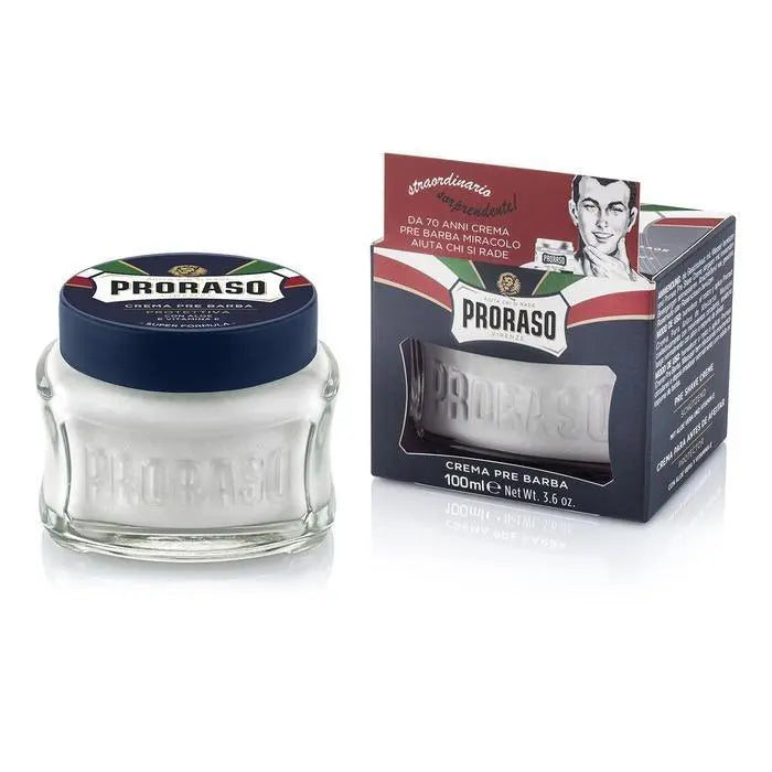 Proraso Pre-Shaving Krem - Protective-Pre-Shave-JKSHOP