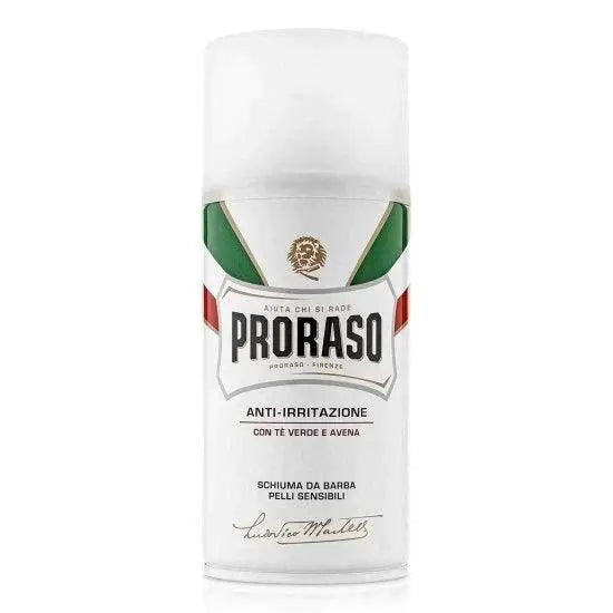 Proraso barberskum - Sensitiv 50 ml - Barberskum - JK-Shop