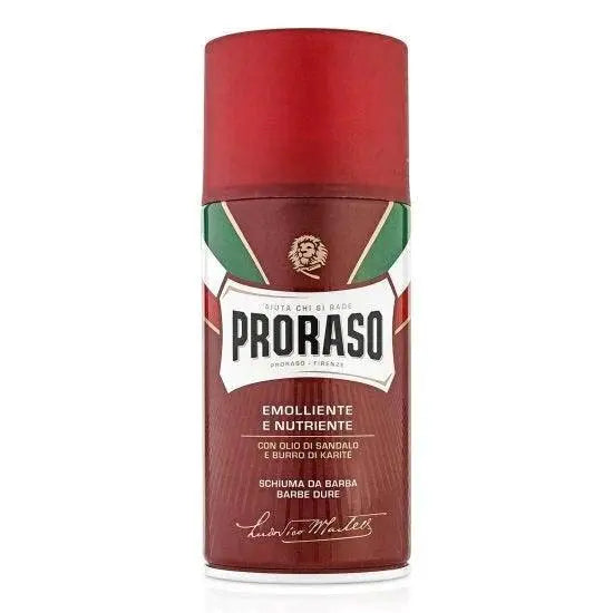Proraso barberskum - Coarse Beards 300 ml-Barberskum-JKSHOP