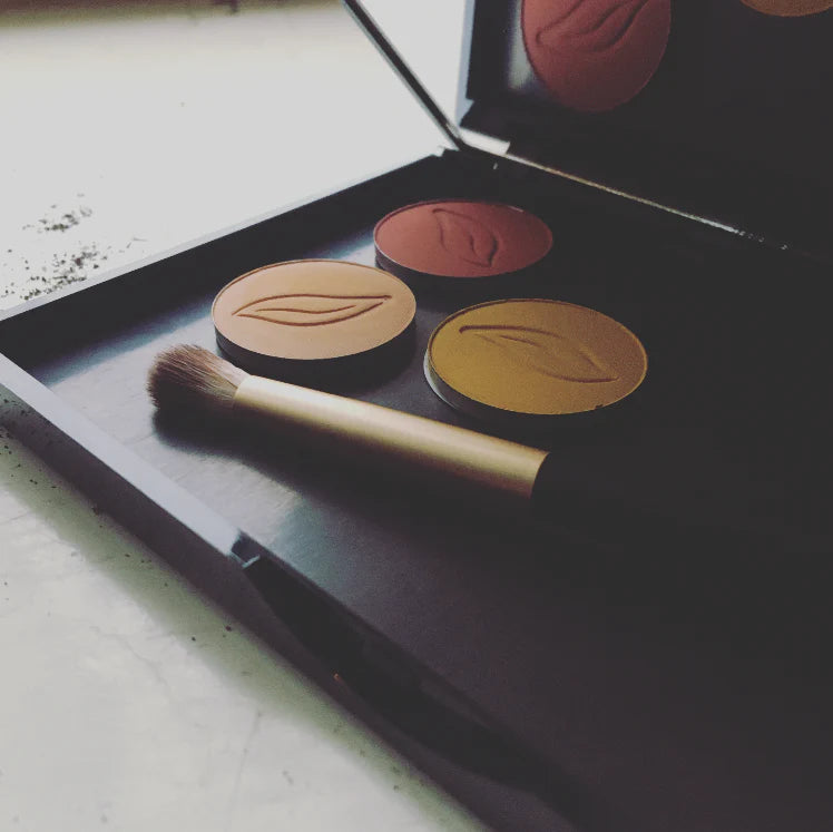 puroBIO Eyeshadows - Powder 2,5g REFILL