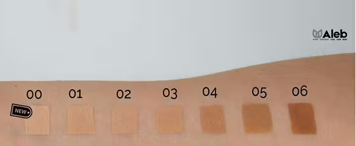 PuroBio Sublime Drop Foundation Fluid 19g - Foundation - JK-Shop