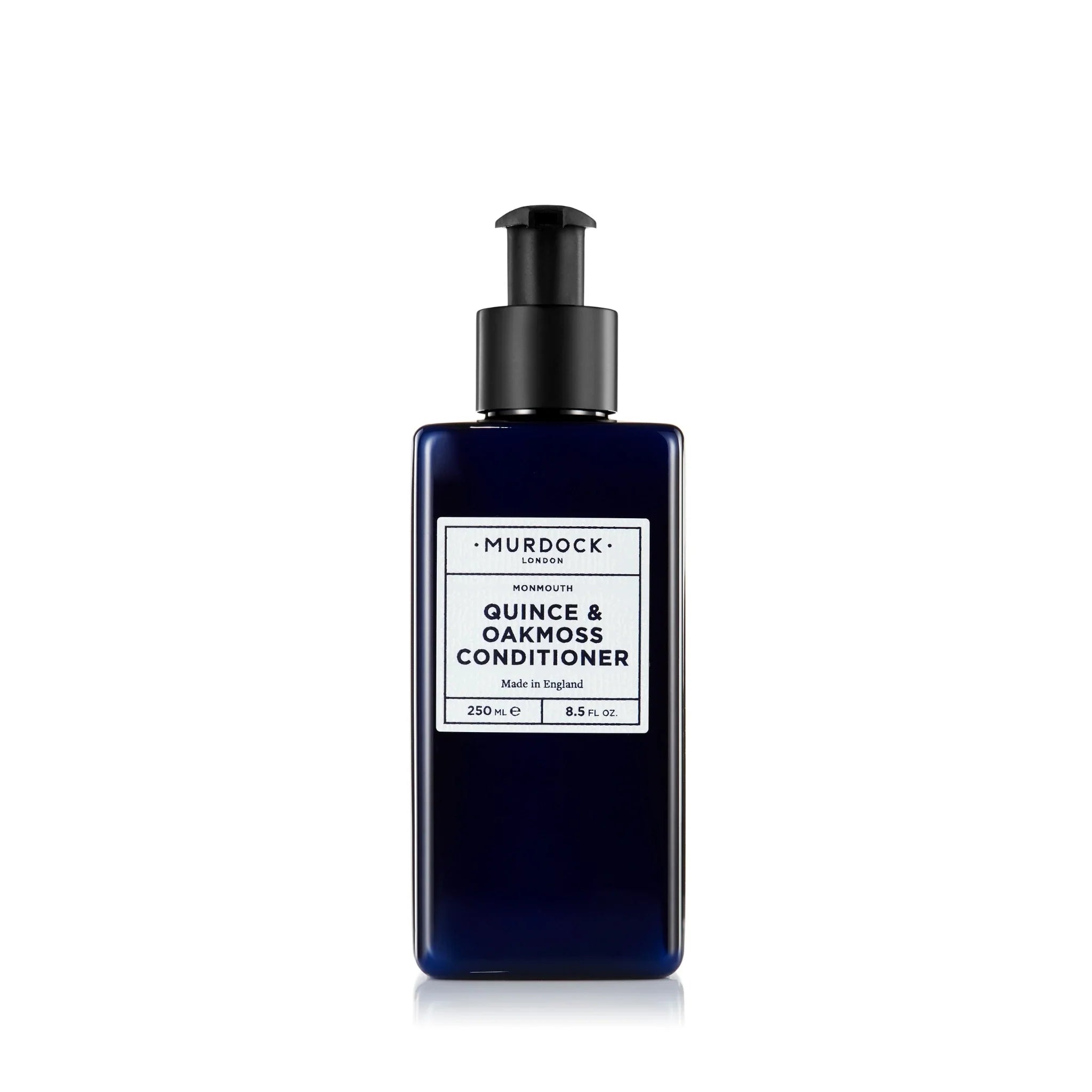 Quince & Oakmoss Conditioner - Sjampo & balsam - JK-Shop