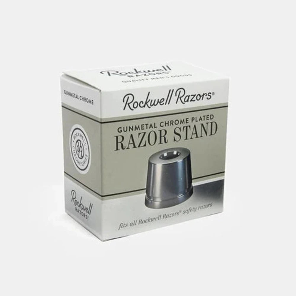 Rockwell, Inkwell Stand