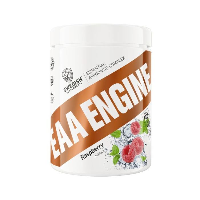 Swedish Supplements, EAA Engine, 450g
