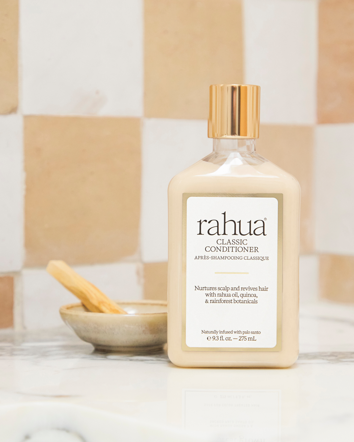 Rahua Classic Conditioner 275 ml - Balsam - JK-Shop