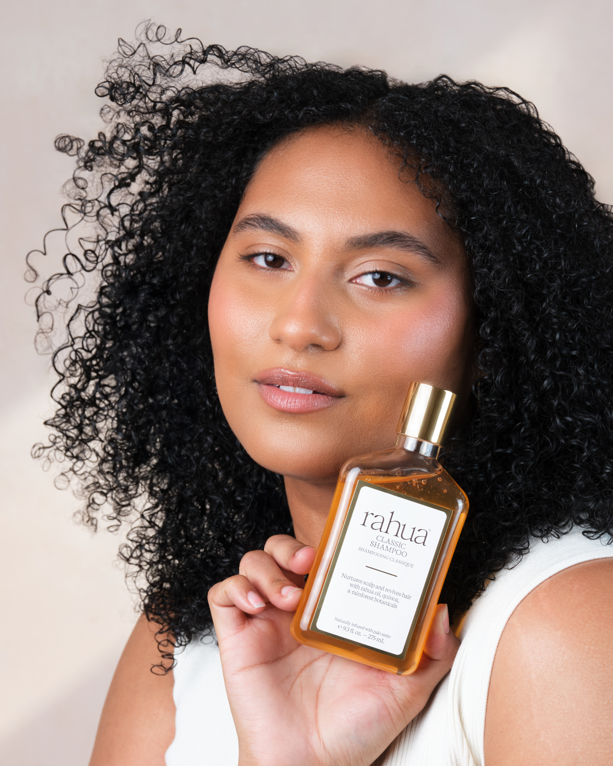 Rahua Classic Shampoo 275 ml - Sjampo - JK-Shop