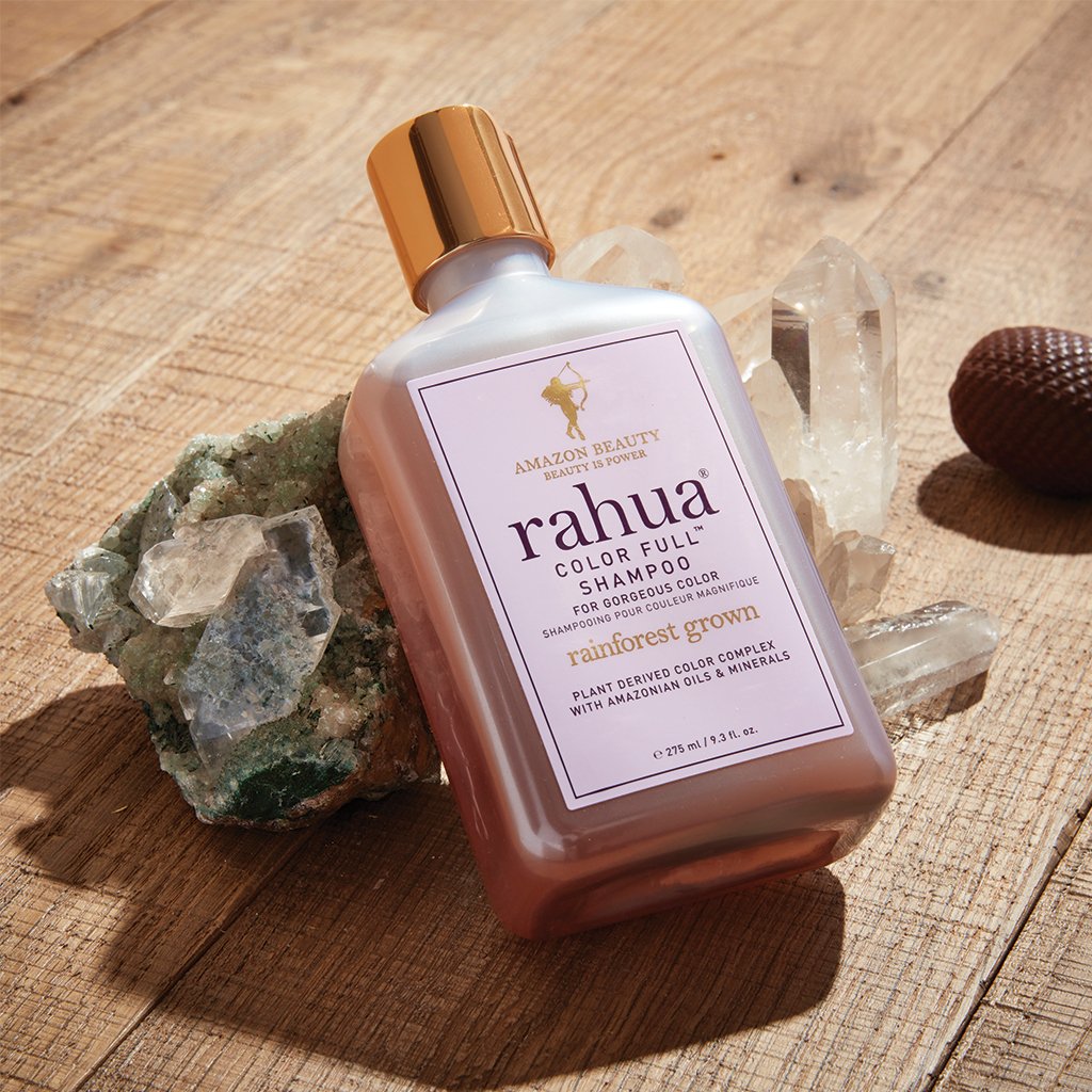 Rahua Color Full Shampoo 275 ml - Sjampo - JK-Shop