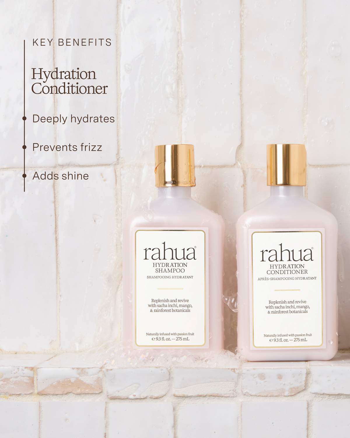 Rahua Hydration Conditioner 275 ml - Balsam - JK-Shop