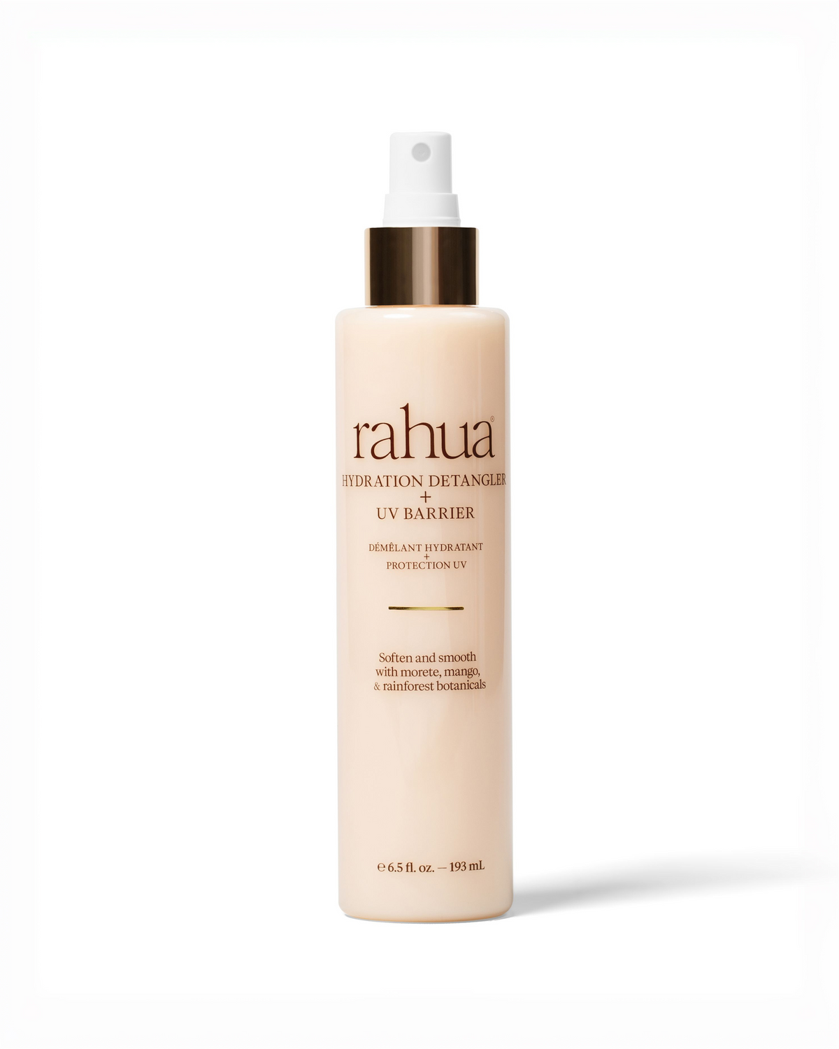 Rahua Hydration Detangler + UV Barrier 193 ml - Leave-in - JK-Shop