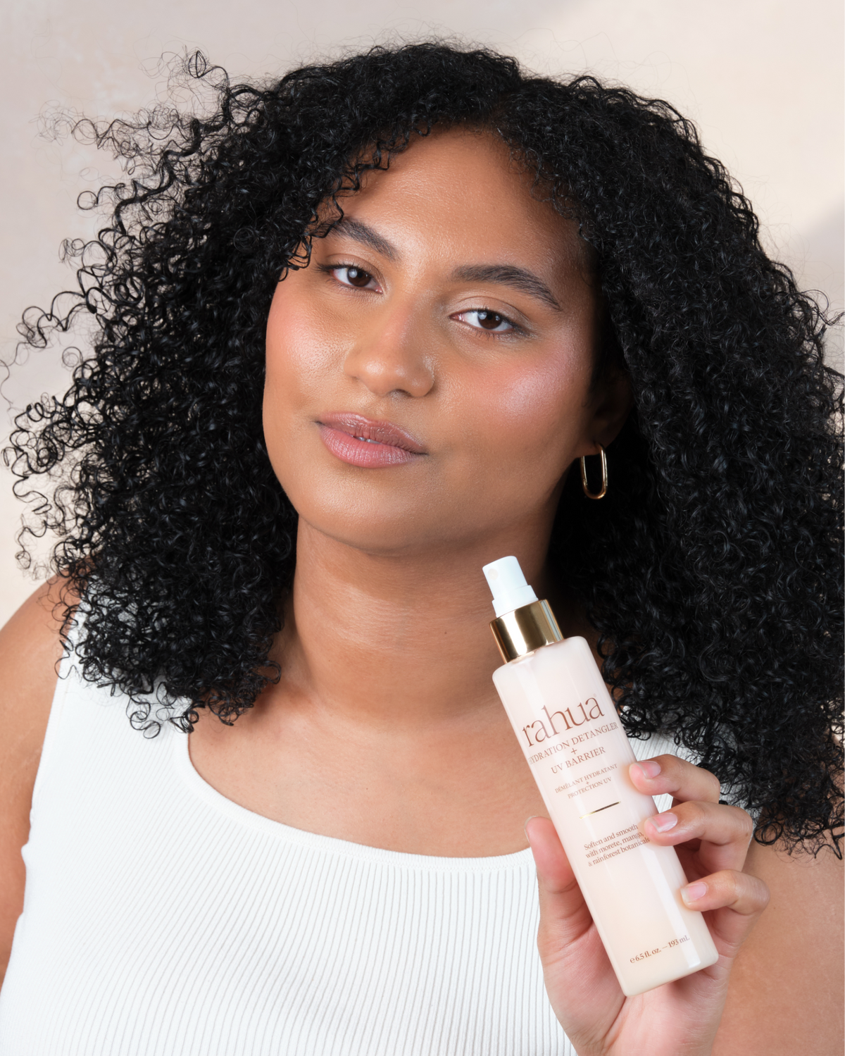Rahua Hydration Detangler + UV Barrier 193 ml - Leave-in - JK-Shop