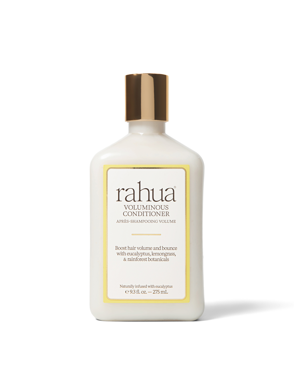 Rahua Voluminous Conditioner 275 ml - Balsam - JK-Shop