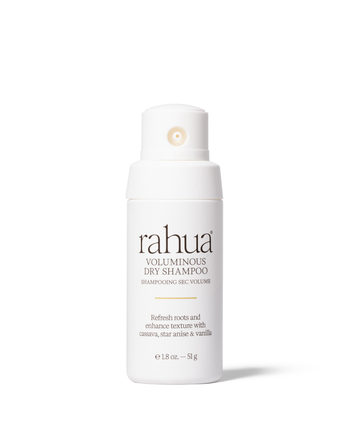 Rahua Voluminous Dry Shampoo 51 g - Tørrsjampo - JK-Shop