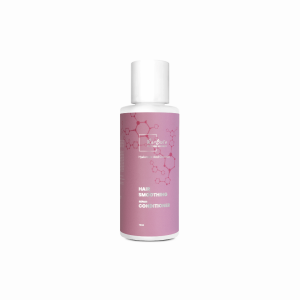 Re-born Hair Smoothing Repair Conditioner-Balsam-JKSHOP