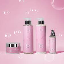 Re-born Hair Smoothing Repair Conditioner-Balsam-JKSHOP