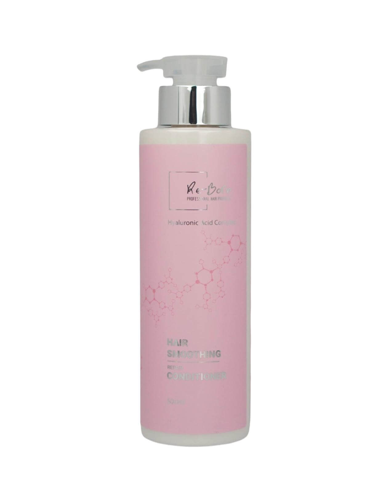 Re-born Hair Smoothing Repair Conditioner-Balsam-JKSHOP