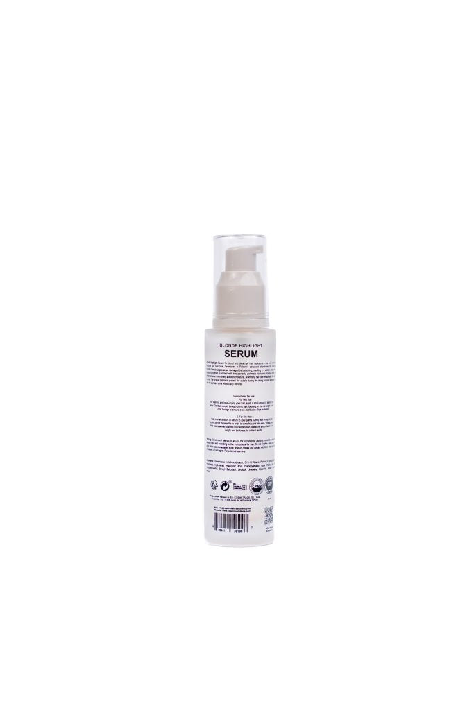 ReBorn Blonde Highlight Serum 50 ml - Serum - JK-Shop